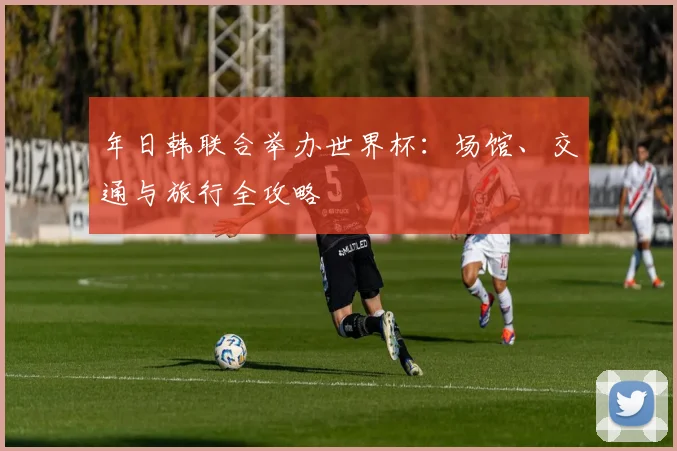 年日韩联合举办世界杯:场馆、交通与旅行全攻略